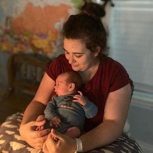 Meet your Posher, Maria